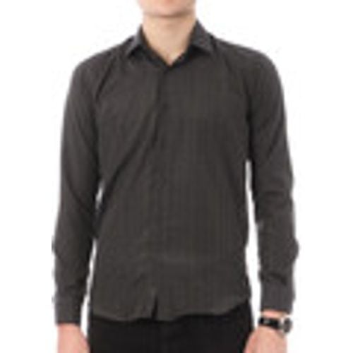 Camicia a maniche lunghe BSH-204 - Saint-Hilaire - Modalova