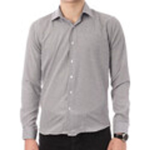 Camicia a maniche lunghe BSH-203 - Saint-Hilaire - Modalova