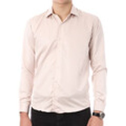 Camicia a maniche lunghe BSH-200 - Saint-Hilaire - Modalova