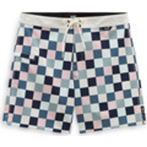 Costume / Bermuda da spiaggia The daily check boardshort - Vans - Modalova