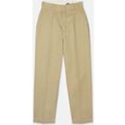 Pantaloni PHOENIX CROPPED - DK0A4Y5A-KHK KHAKI - Dickies - Modalova