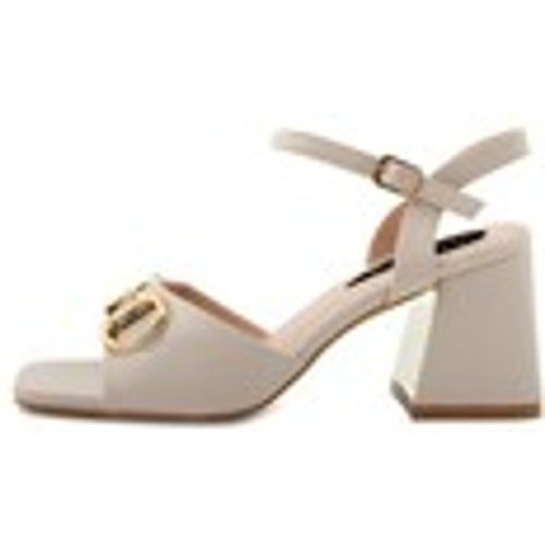 Sandali FAG_Y521_BEIGE - Fashion Attitude - Modalova