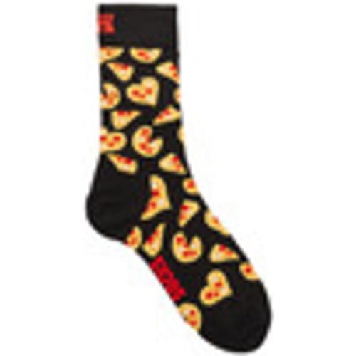 Calzini alti PIZZA LOVE - Happy Socks - Modalova