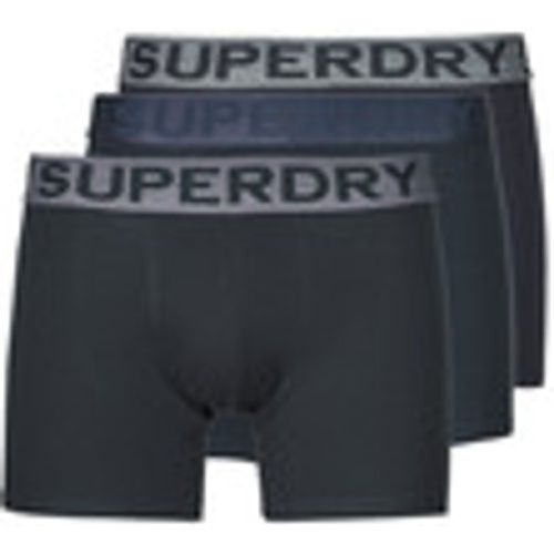 Boxer Superdry BOXER TRIPLE PACK - Superdry - Modalova