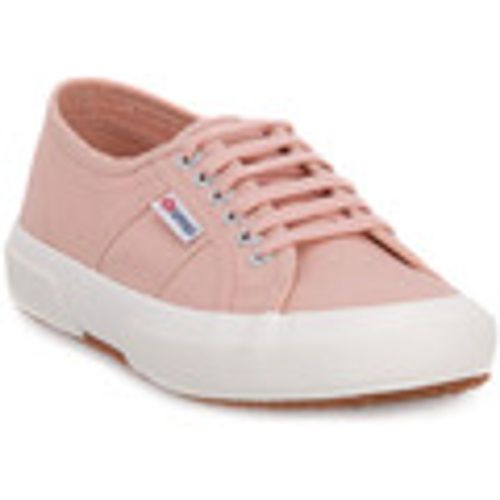 Sneakers AKG COTONE PINK BLUSH AVORIO - Superga - Modalova