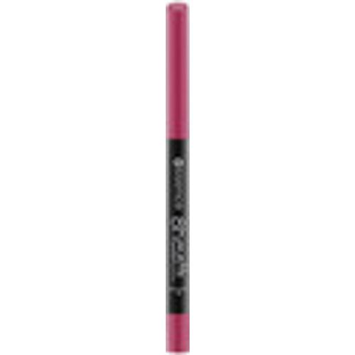 Matita per labbra 8H Matte Comfort Lip Pencil - 05 Pink Blush - Essence - Modalova