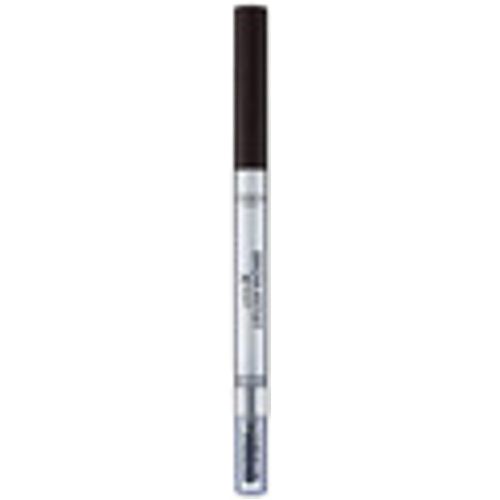 Trucco sopracciglia Brow Artist Xpert Eyebrow Pencil - 109 Ebony - L'oréal - Modalova