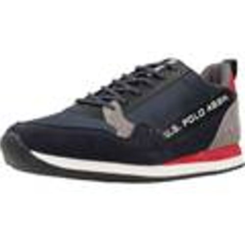 Sneakers U.S Polo Assn. BALTY002M - U.S Polo Assn. - Modalova