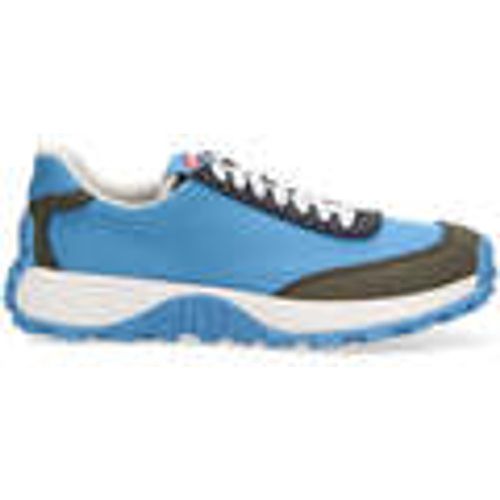 Sneakers basse sneakers Drift Trail Vibram® azzurro verde - Camper - Modalova