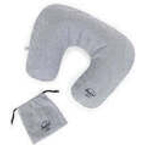 Cuscini Inflatable Pillow Heathered Grey - Herschel - Modalova