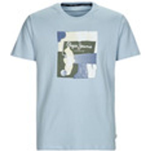 T-shirt Pepe jeans OLDWIVE - Pepe Jeans - Modalova