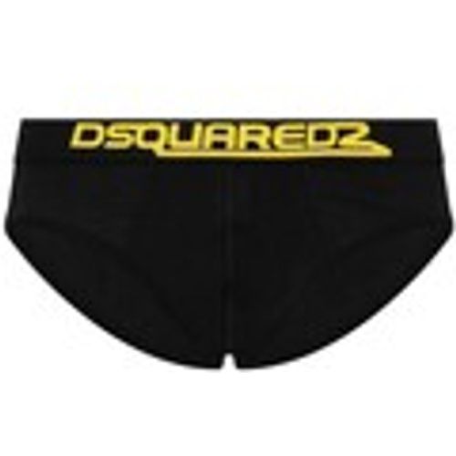 Calzini Dsquared Performance Brief - Dsquared - Modalova