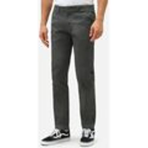 Pantaloni KERMAN DK121116-CHO CHARCOAL - Dickies - Modalova