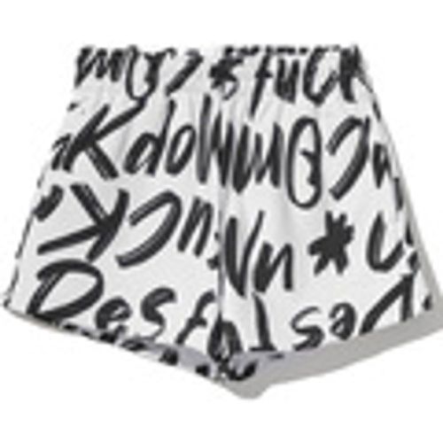 Shorts Comme Des Fuckdown CDFD1721 - Comme Des Fuckdown - Modalova