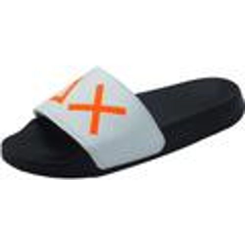 Pantofole X33151 Slippers Logo - Sun68 - Modalova