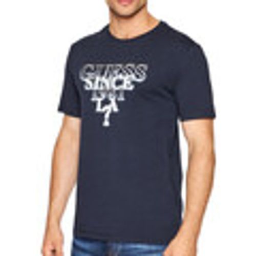 T-shirt & Polo Guess G-M2YI44J1311 - Guess - Modalova