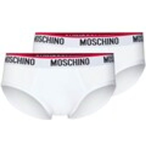 Boxer Moschino 231V1A13924300 - Moschino - Modalova