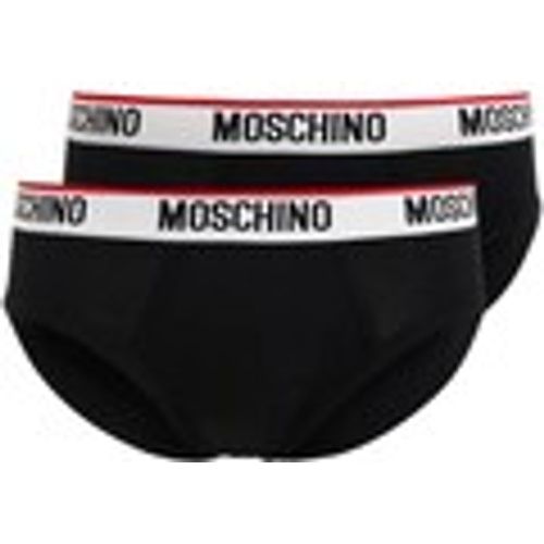 Boxer Moschino 231V1A13924300 - Moschino - Modalova