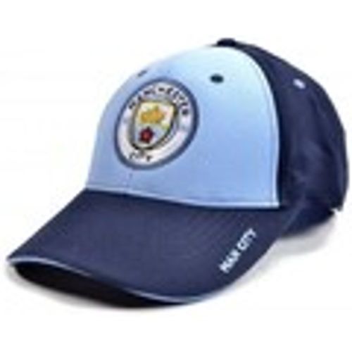 Cappellino BS3590 - Manchester City Fc - Modalova