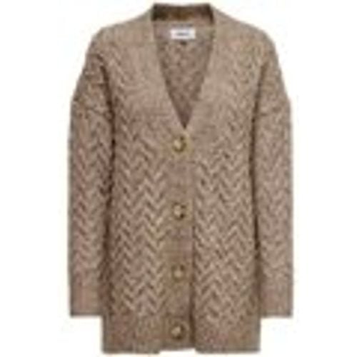 Maglione Only Cardigan Donna Trydy - Only - Modalova