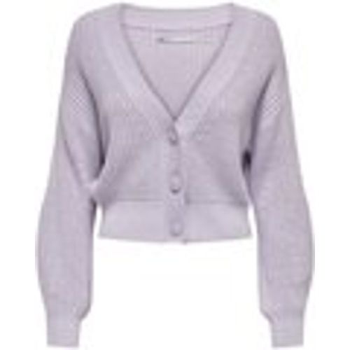 Maglione Only Cardigan Milly Like - Only - Modalova