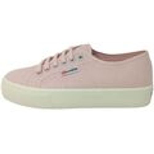 Scarpe SNEAKER PLATFORM DONNA - Superga - Modalova