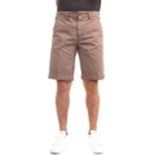 Pantaloni Shorts Sergentbe Fango - 40weft - Modalova