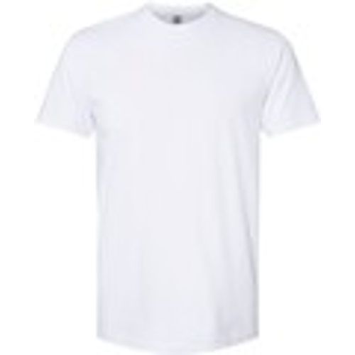 T-shirts a maniche lunghe Softstyle CVC - Gildan - Modalova