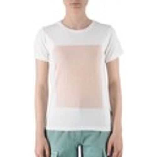 T-shirt & Polo T-Shirt Slim Fit Con Ricamo - Ko Samui Tailors - Modalova