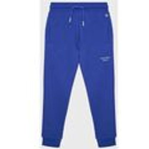 Pantaloni IB0IB01282 STACK LOGO-C66 ULTRA - Calvin Klein Jeans - Modalova