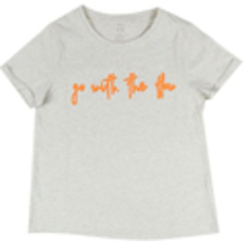 T-shirt & Polo T-SHIRT JETTE BAMBINA - name it - Modalova