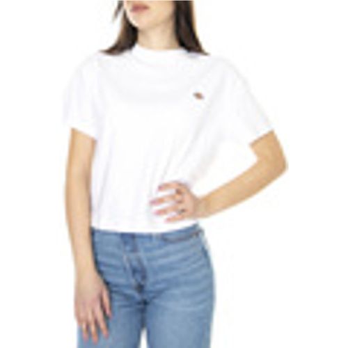 T-shirt & Polo W' Oakport White - Dickies - Modalova