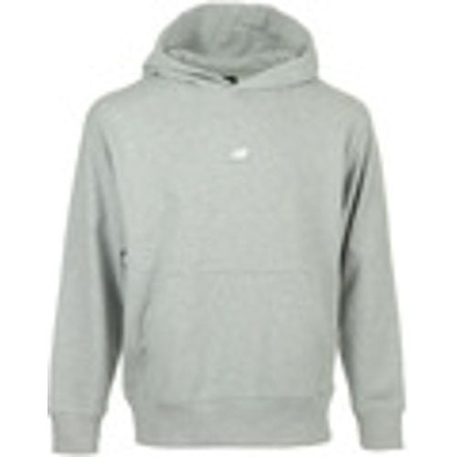 Felpa Athletics Remastered Graphic Hoodie - New Balance - Modalova