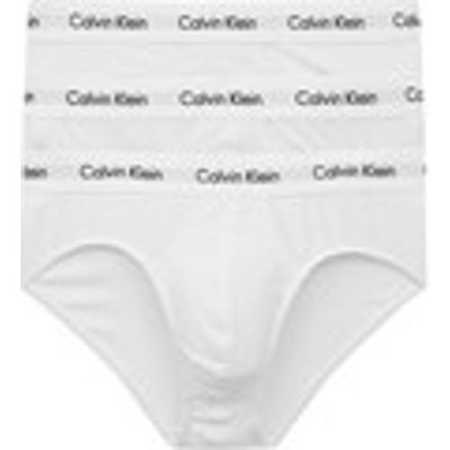 Slip 3P Hip Brief - Calvin Klein Jeans - Modalova