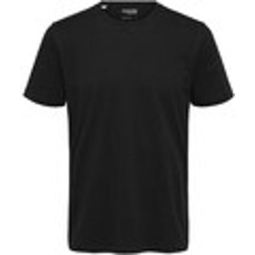 T-shirt & Polo T-Shirt Slhaspen Noos - Selected - Modalova