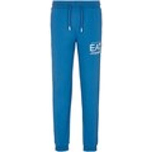 Pantaloni Trouser - Emporio Armani EA7 - Modalova