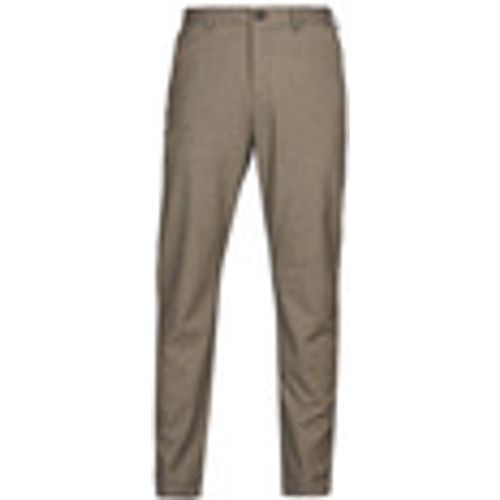 Pantaloni da completo SLHSLIM-ROBERT FLEX BRU DSN 175 PANTS B - Selected - Modalova