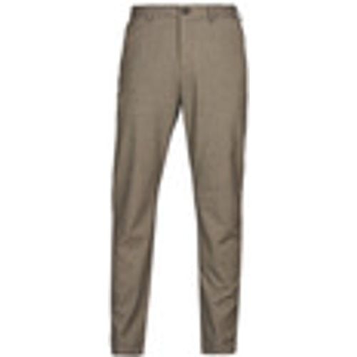 Pantaloni da completo SLHSLIM-ROBERT FLEX BRU DSN 175 PANTS B - Selected - Modalova