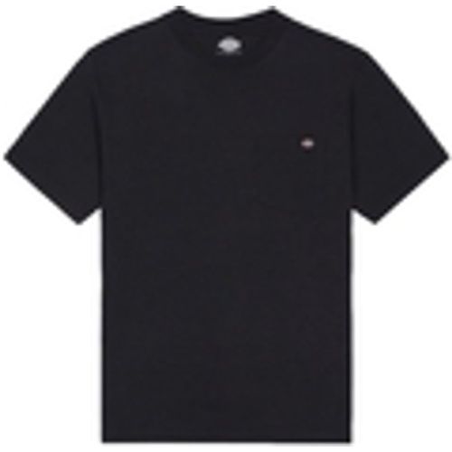 T-shirt & Polo Porterdale T-Shirt - Black - Dickies - Modalova