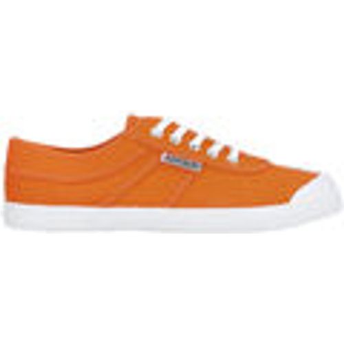 Sneakers Original Canvas Shoe K192495 5003 Vibrant Orange - Kawasaki - Modalova