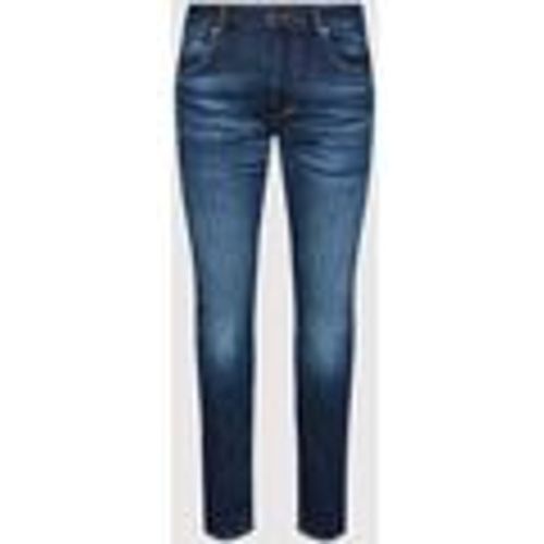 Jeans M2YA27 D4Q41 CHRIS-2CRD CARRY DARK - Guess - Modalova