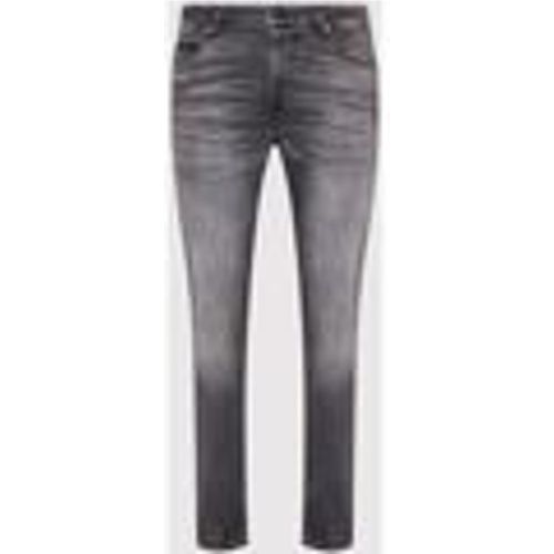 Jeans M2YA27 D4Q52 CHRIS-2CRG CARRY GREY - Guess - Modalova