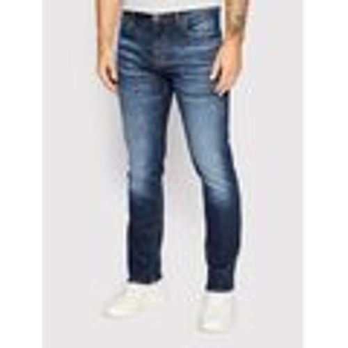 Jeans M2YAN2 D4Q41 ANGELS-2CRD CARRY DARK - Guess - Modalova