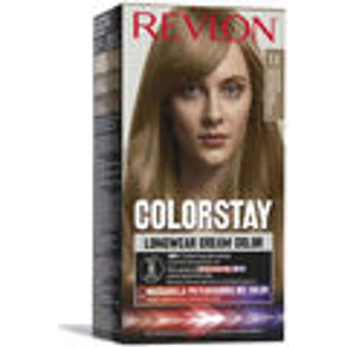 Tinta Colorstay Colorante Permanente 7.3-biondo Dorato - Revlon - Modalova