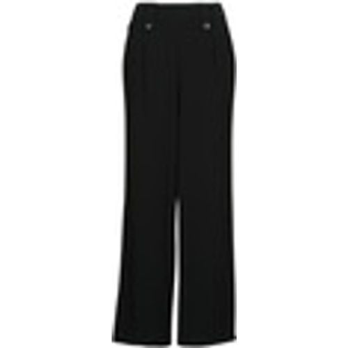 Pantaloni morbidi / Pantaloni alla zuava ONLSANIA BUTTON PANT JRS - Only - Modalova