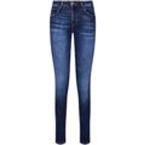 Jeans Slim slim W2YAJ2 D4Q03 - Donna - Guess - Modalova