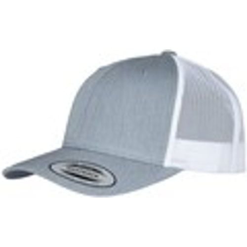 Cappellino Flexfit Retro - Flexfit - Modalova