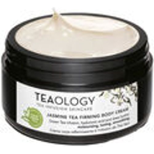 Idratanti & nutrienti Jasmine Tea Firming Body Cream - Teaology - Modalova