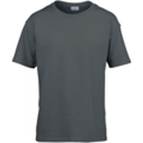 T-shirts a maniche lunghe Softstyle - Gildan - Modalova