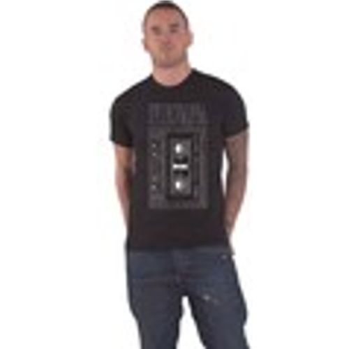 T-shirts a maniche lunghe As You Are Tape - Nirvana - Modalova